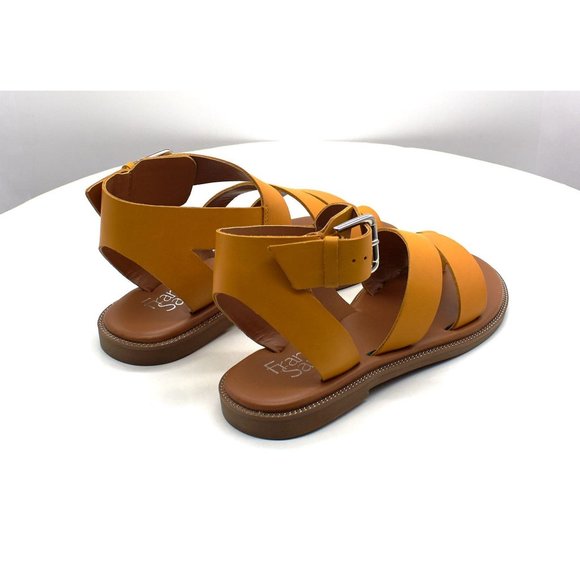 Franco Sarto Kehlani Strappy Sandals Women's Shoes - Picture 5 of 7